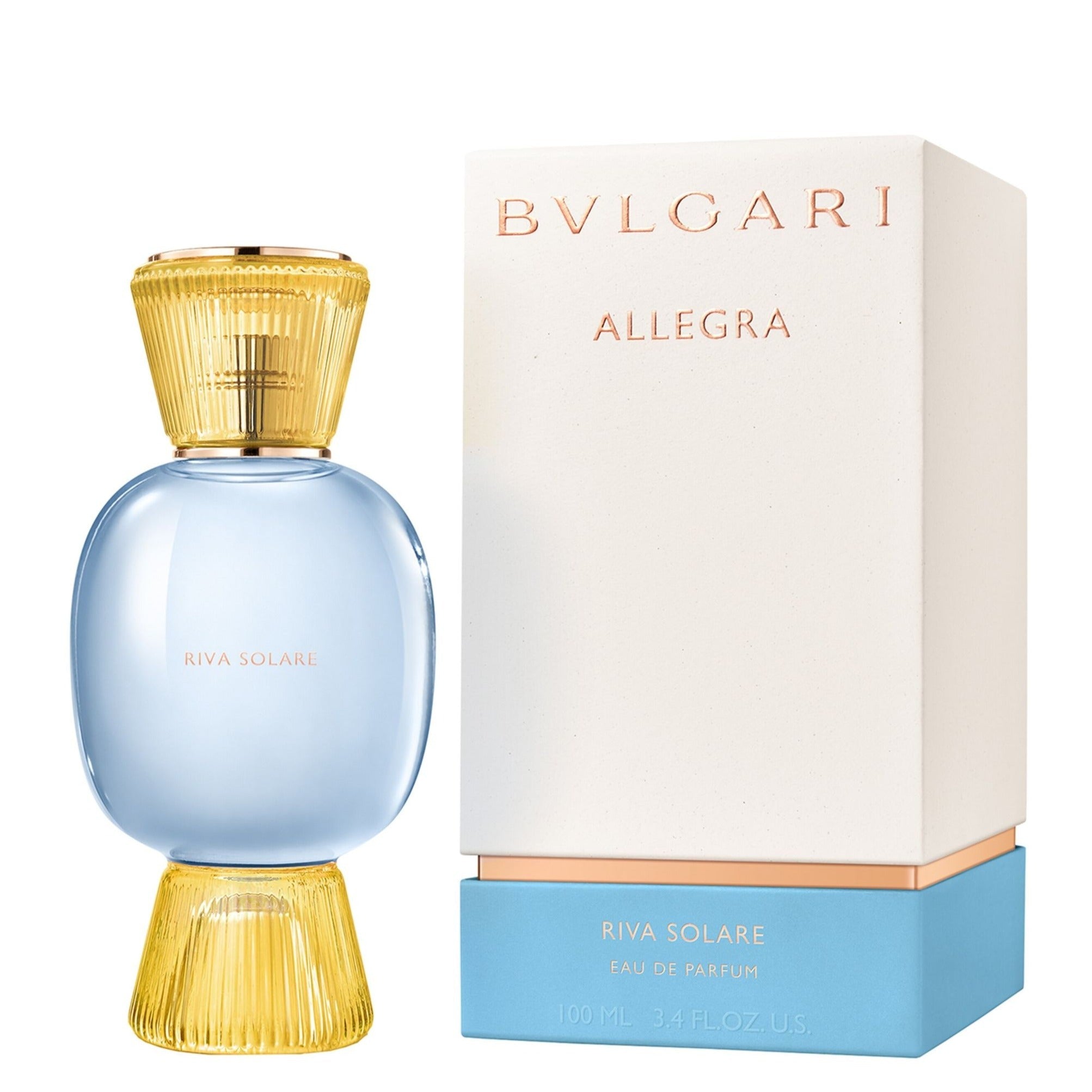 Bvlgari Allegra Riva Solare EDP | My Perfume Shop