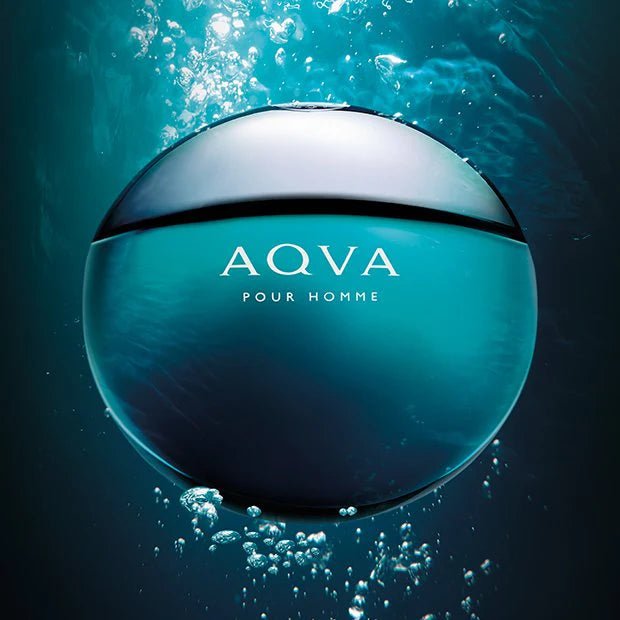 Aqva pour homme perfume best sale