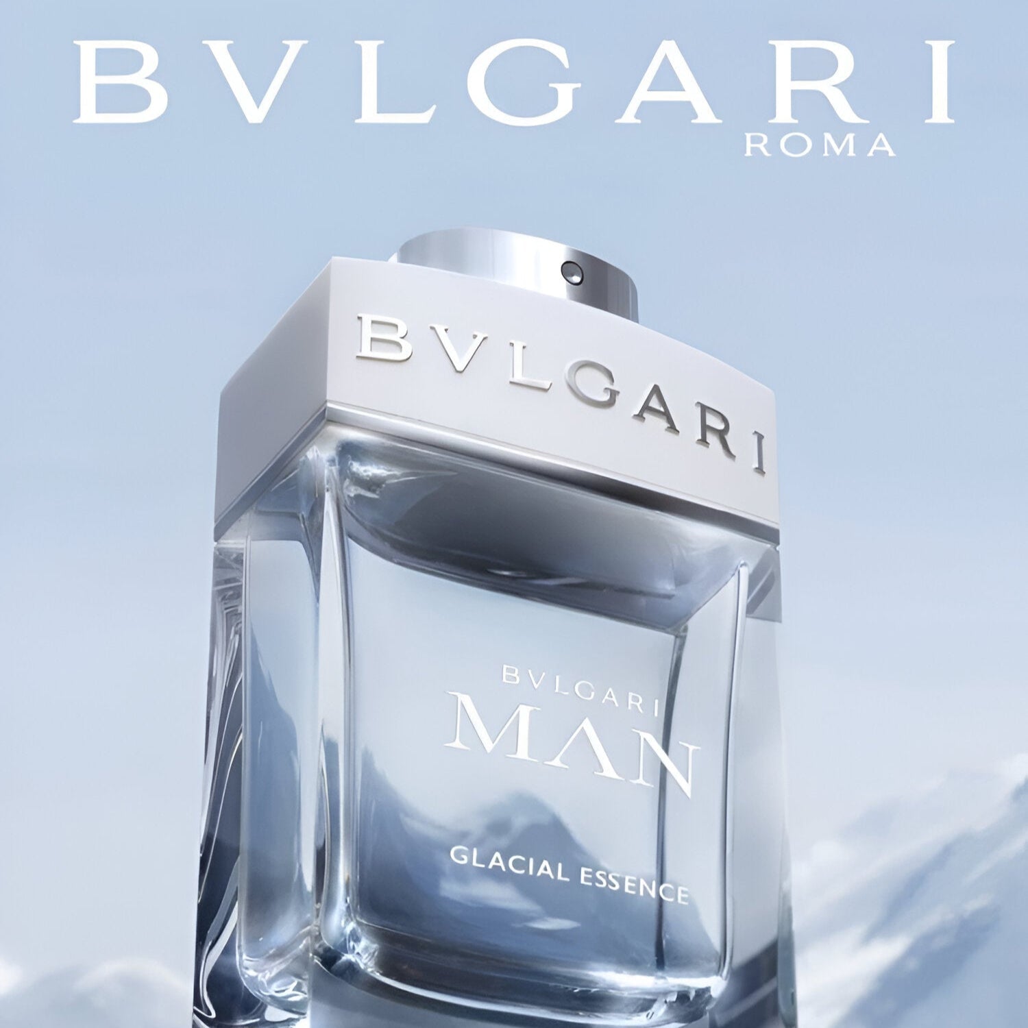 Bvlgari Man Glacial Essence EDP Aftershave Balm Set for Men | My Perfume Shop