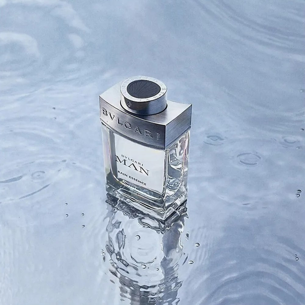 Shop Bvlgari Man Rain Essence EDP