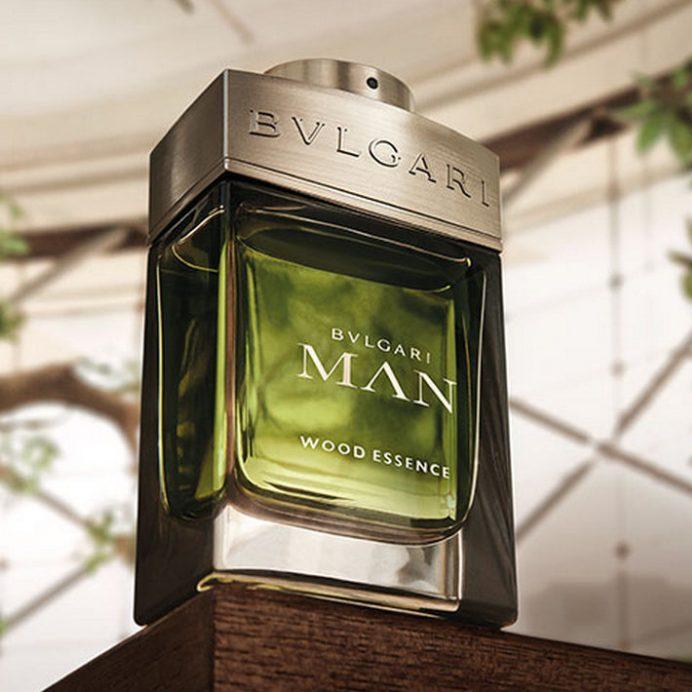 BVLGARI Man Wood Essence Travel Set | My Perfume Shop