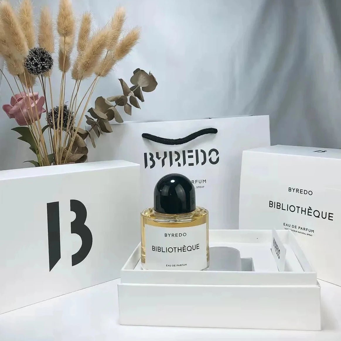 Byredo Bibliotheque EDP | My Perfume Shop