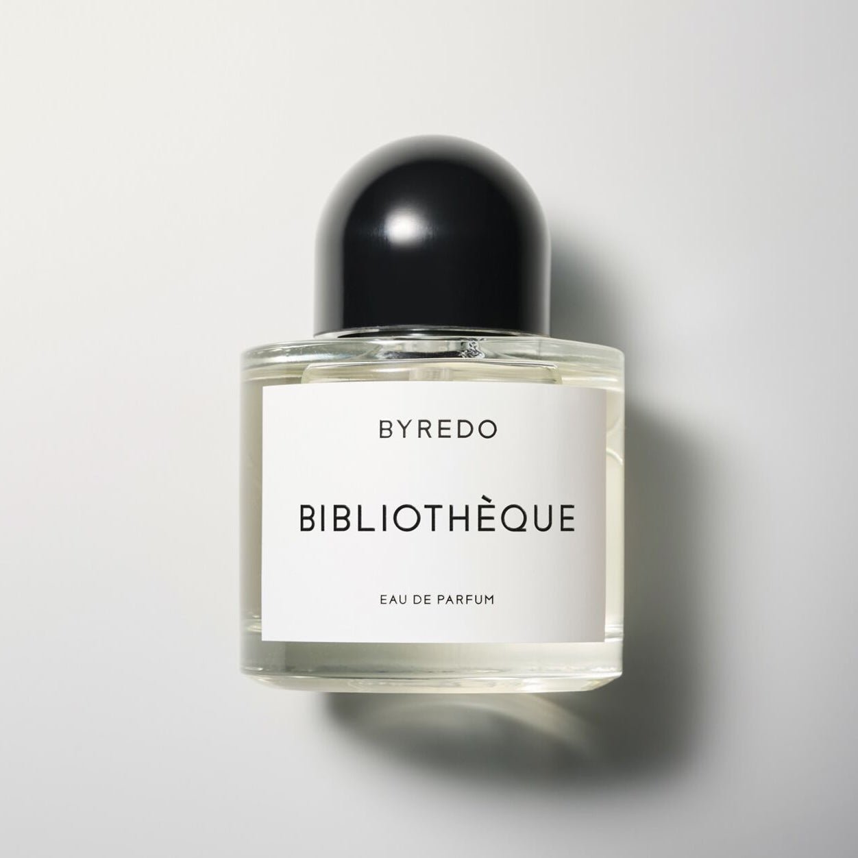 Byredo Bibliotheque EDP | My Perfume Shop