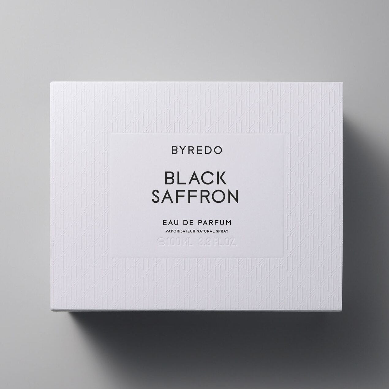 Byredo Black Saffron Hair Perfume | My Perfume Shop