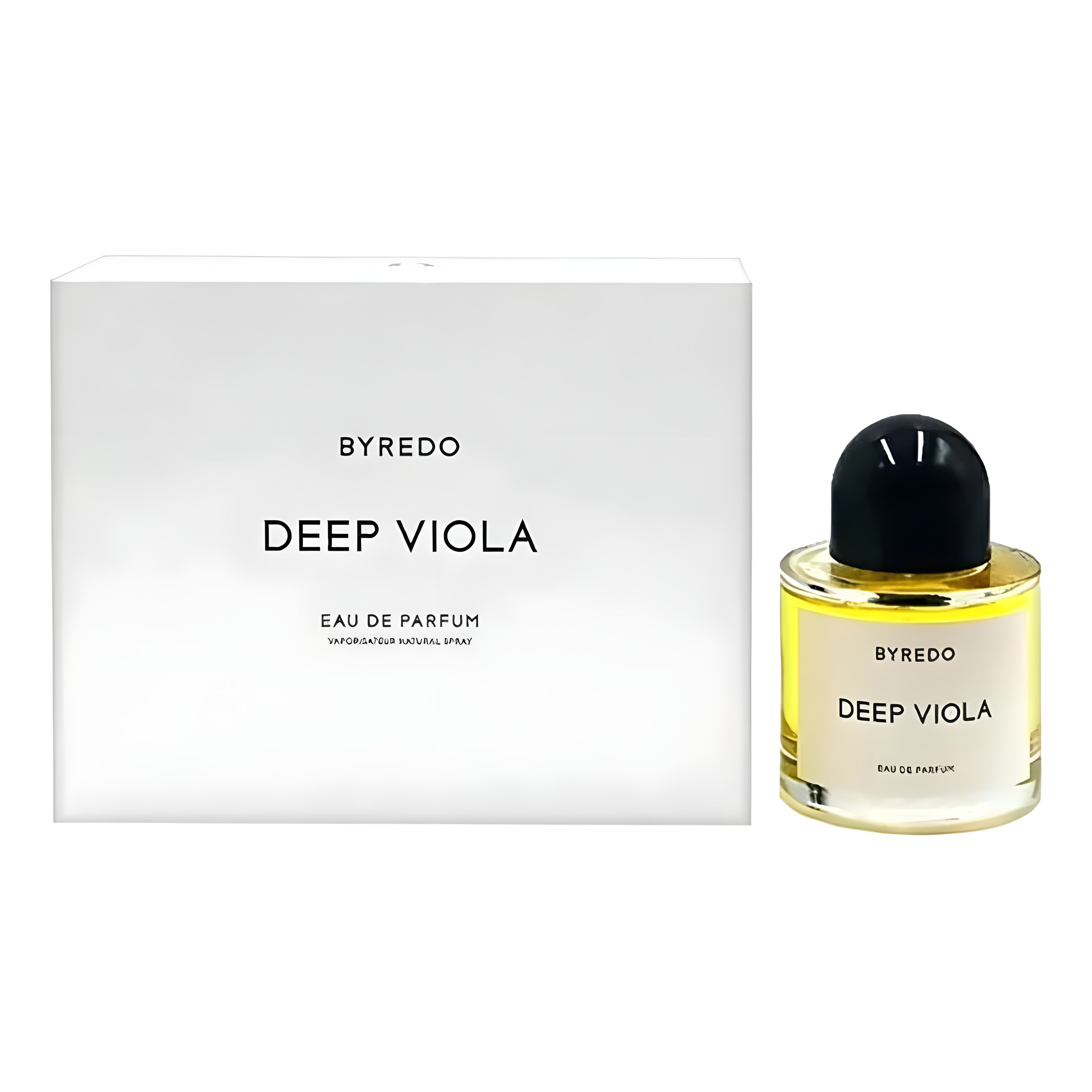 Byredo Deep Viola EDP | My Perfume Shop