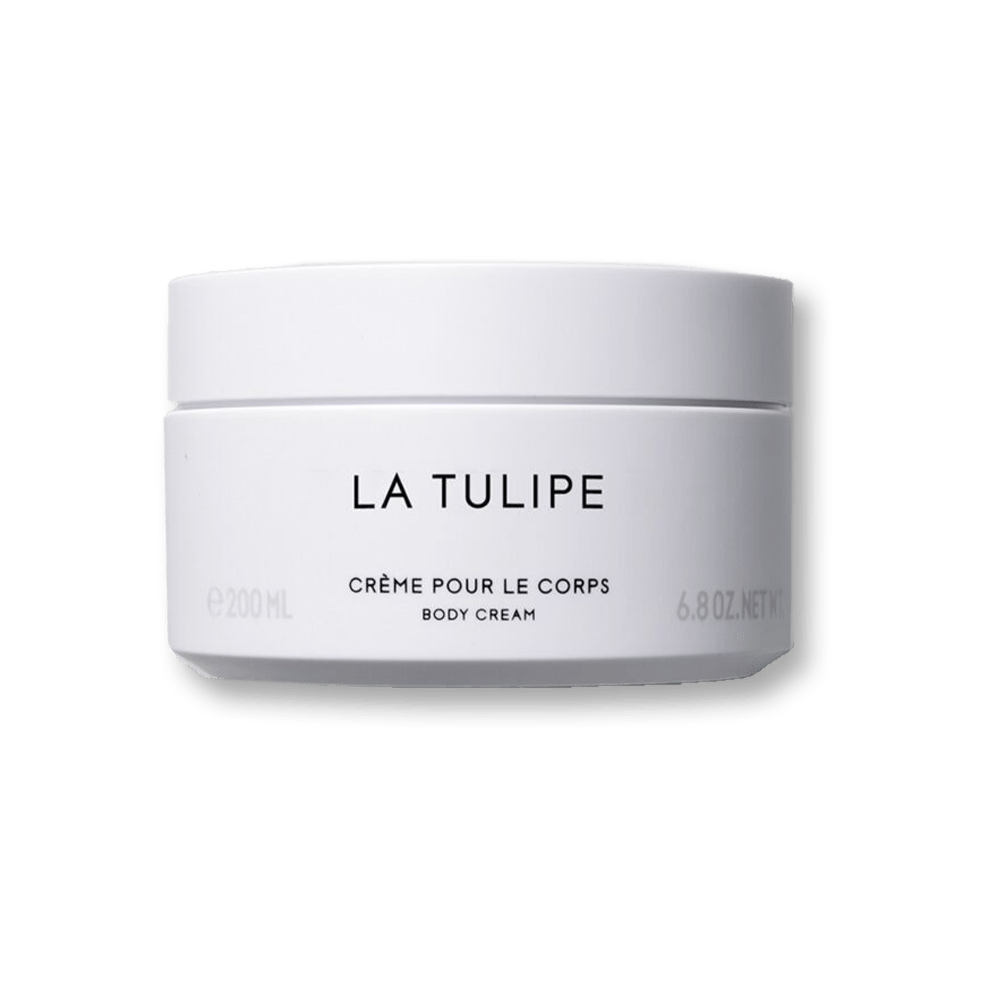 Byredo La Tulipe Body Cream | My Perfume Shop