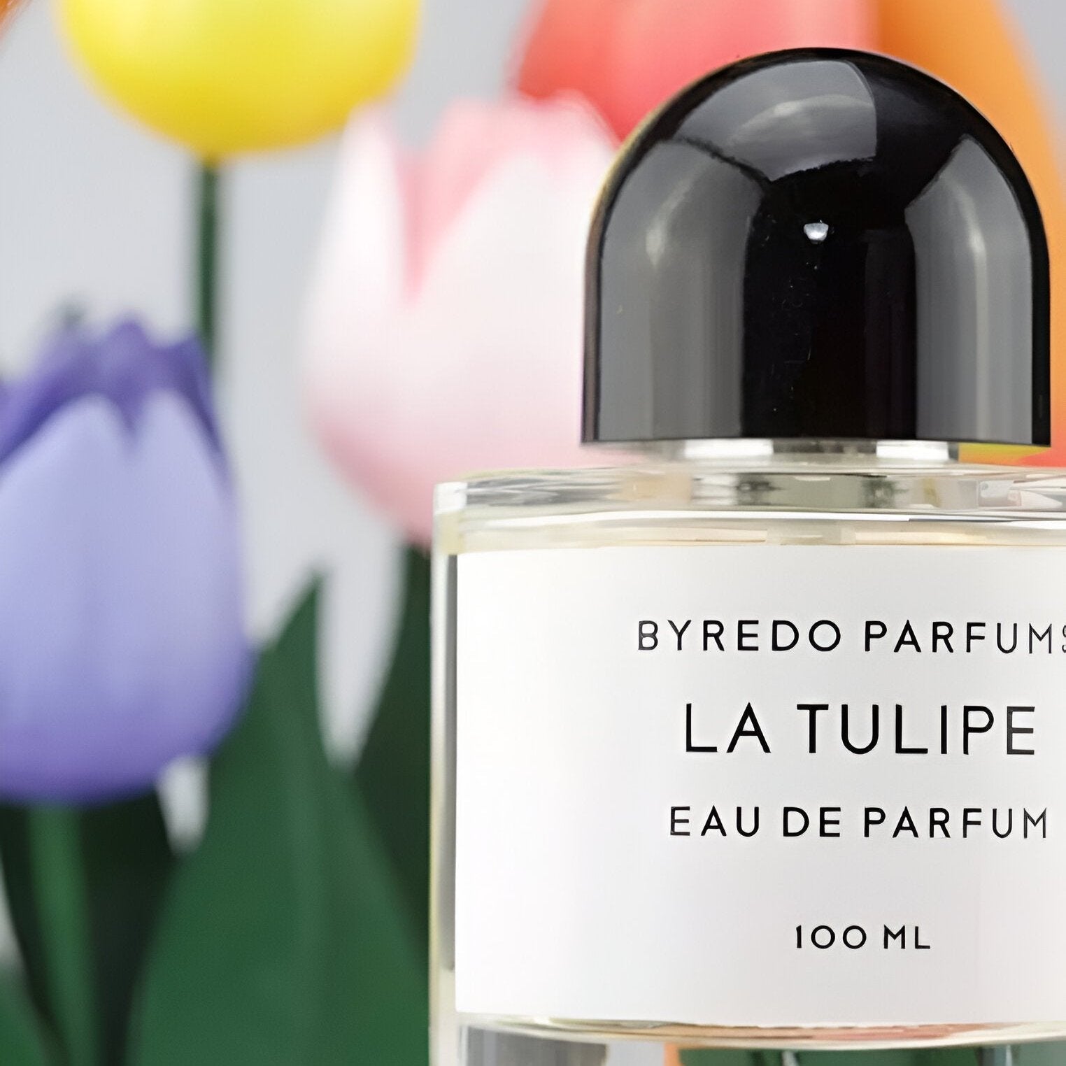 Byredo La Tulipe Hand Cream | My Perfume Shop