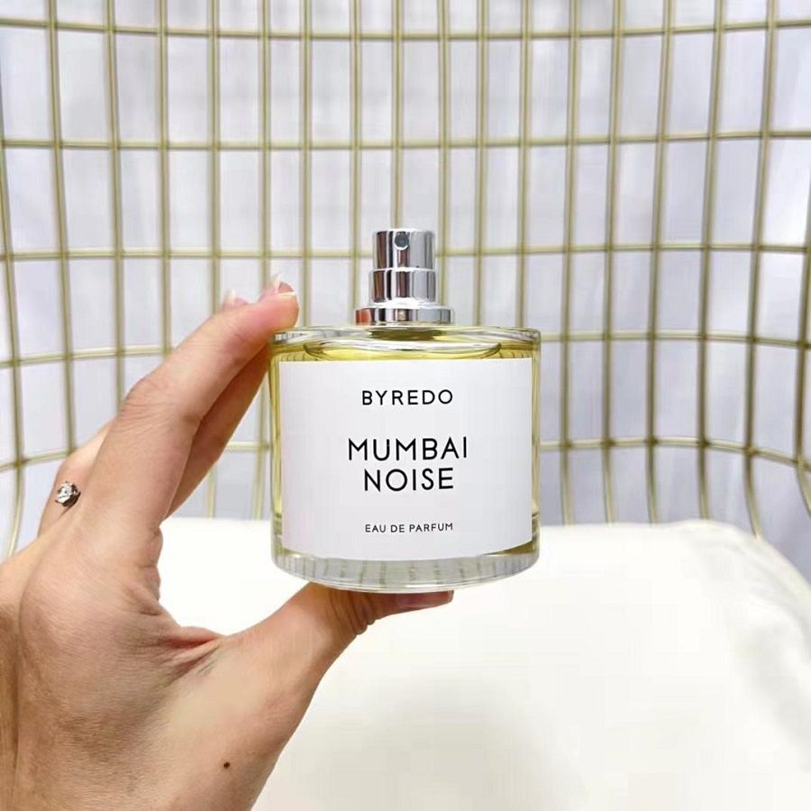 Byredo Mumbai Noise EDP | My Perfume Shop