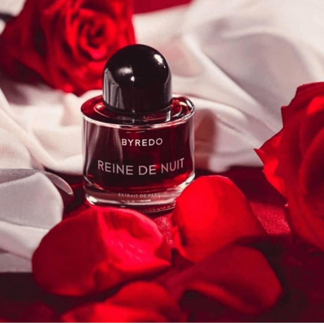 Byredo Reine De Nuit Extrait De Parfum | My Perfume Shop