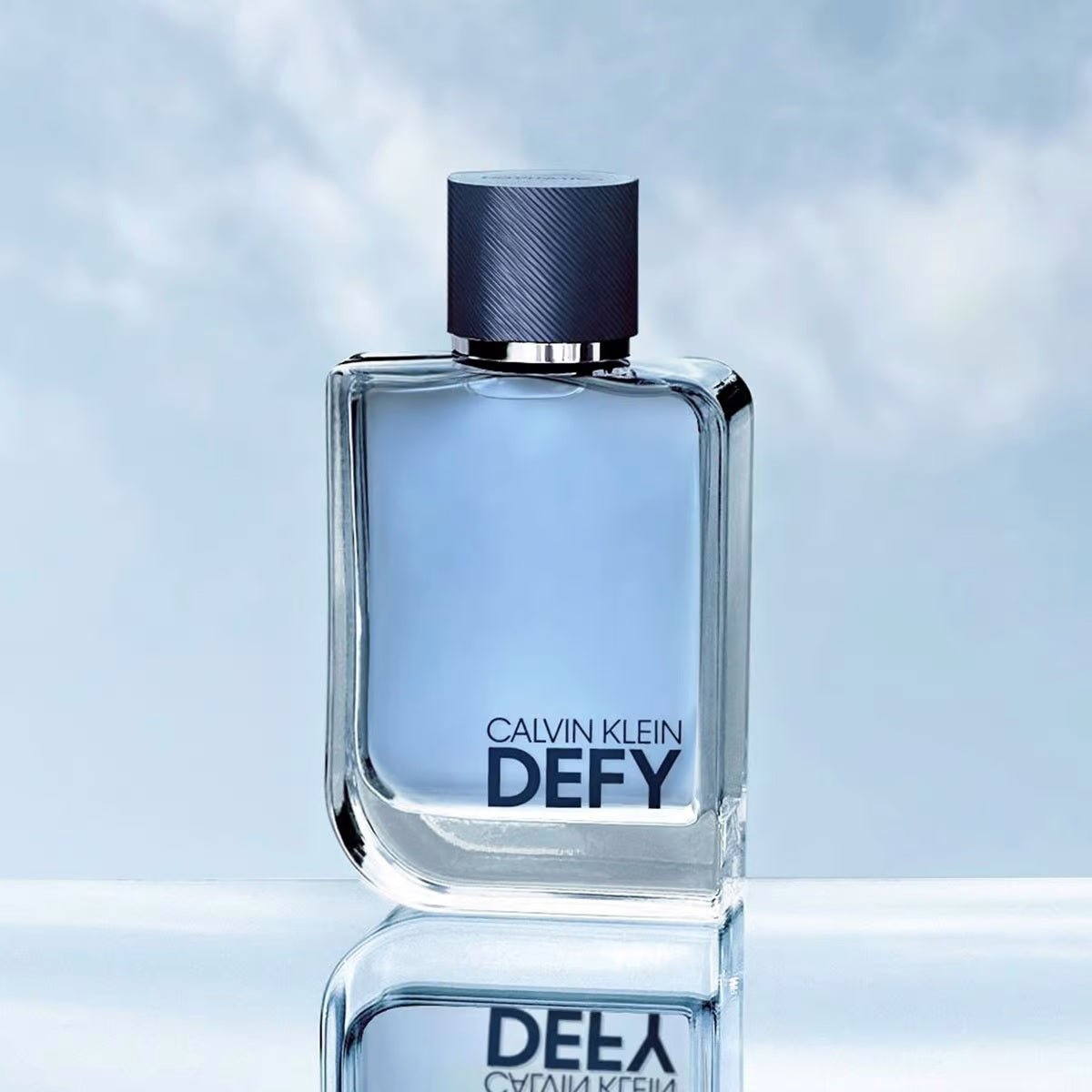 Calvin Klein CK Defy EDT For Men | My Perfume Shop