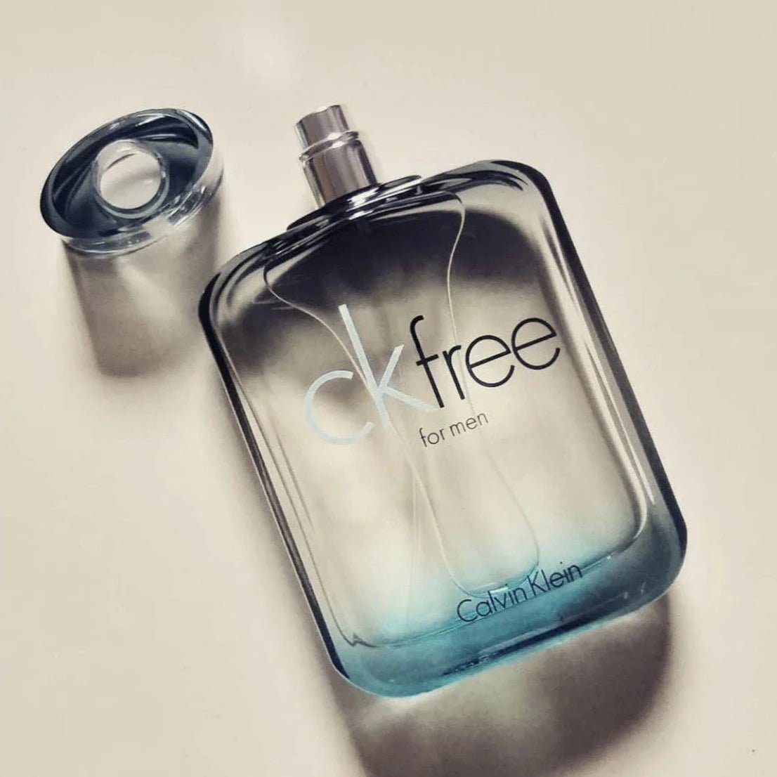 Calvin klein ck free 100ml online