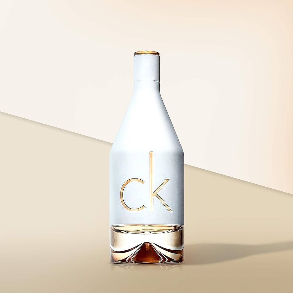 Calvin Klein Ck In2U EDT | My Perfume Shop