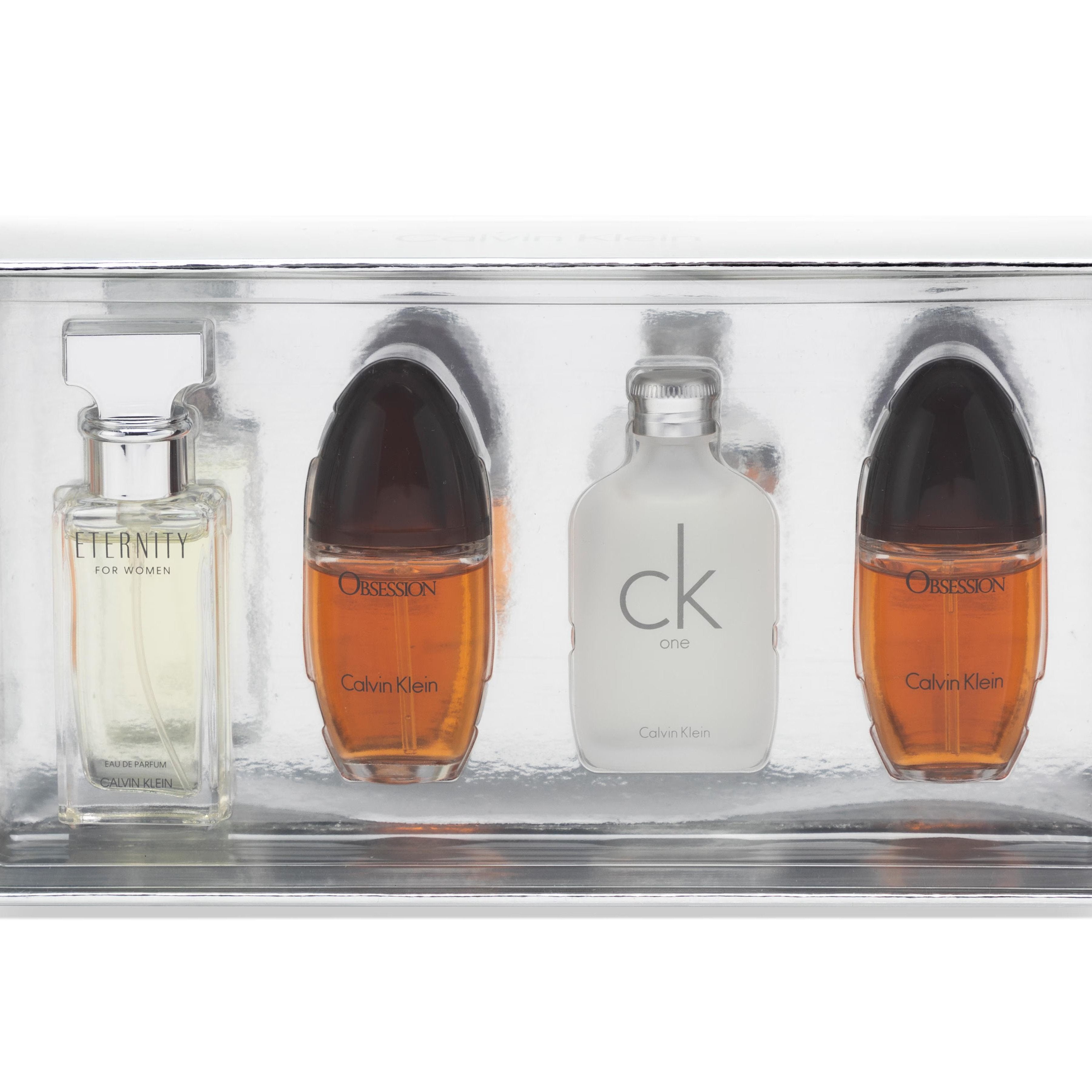 Ck be fashion edp