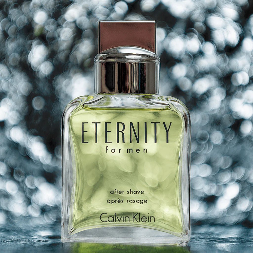 Shop Calvin Klein Eternity After Shave