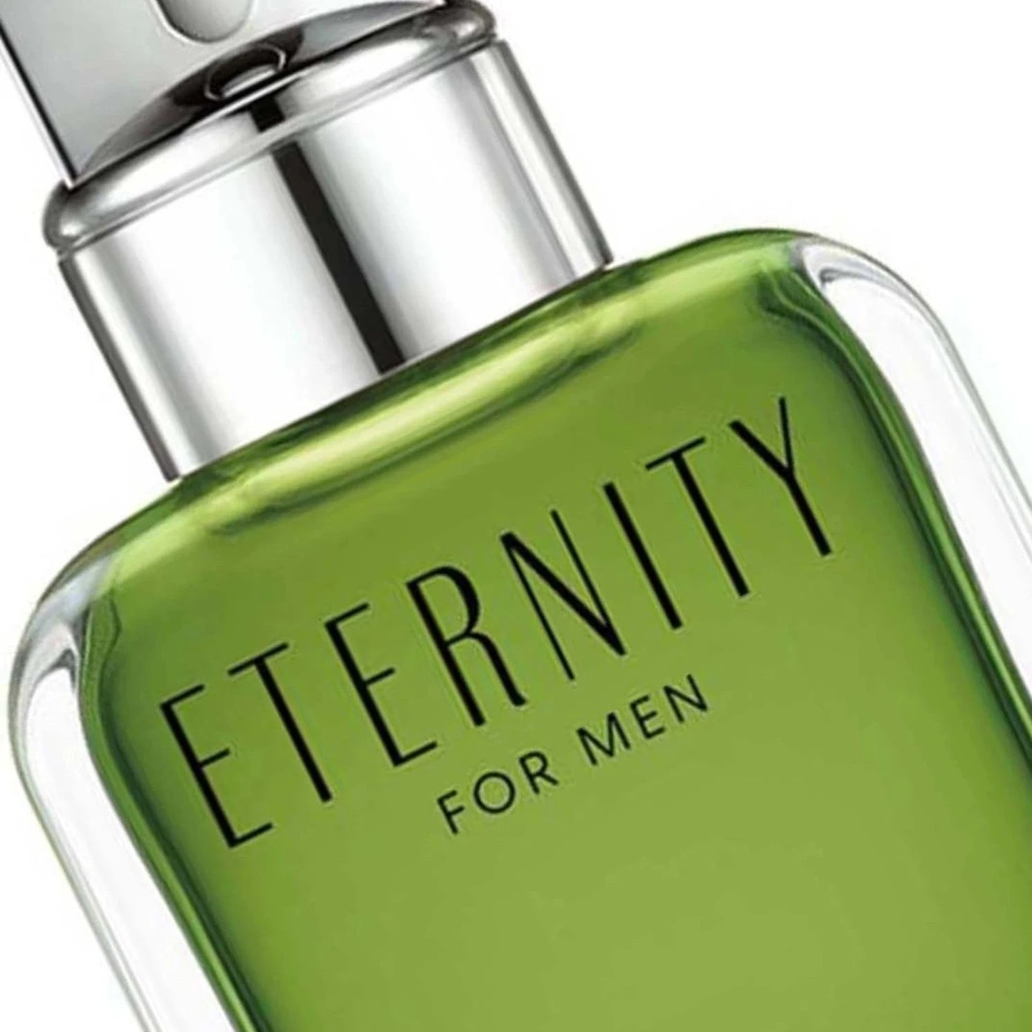 Shop Calvin Klein Eternity After Shave