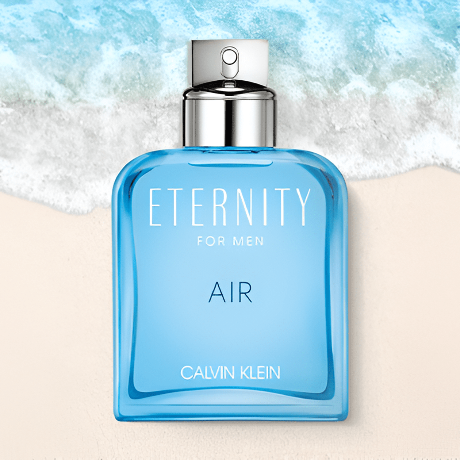 Eternity air calvin klein 100ml online