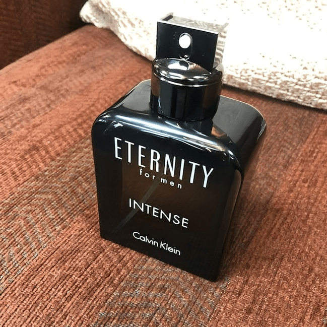 Calvin Klein Eternity Intense EDT | My Perfume Shop