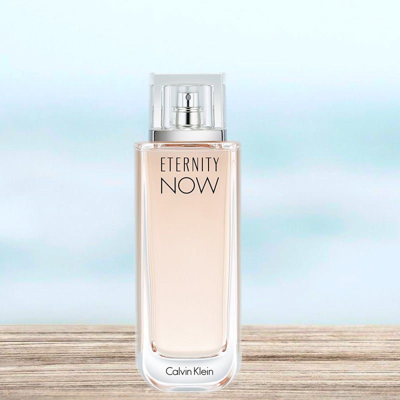 Ck eternity now perfume online