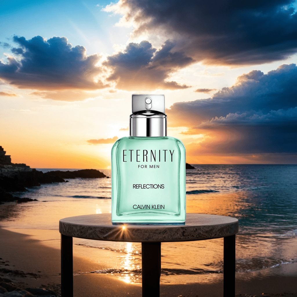 Calvin klein ocean perfume online