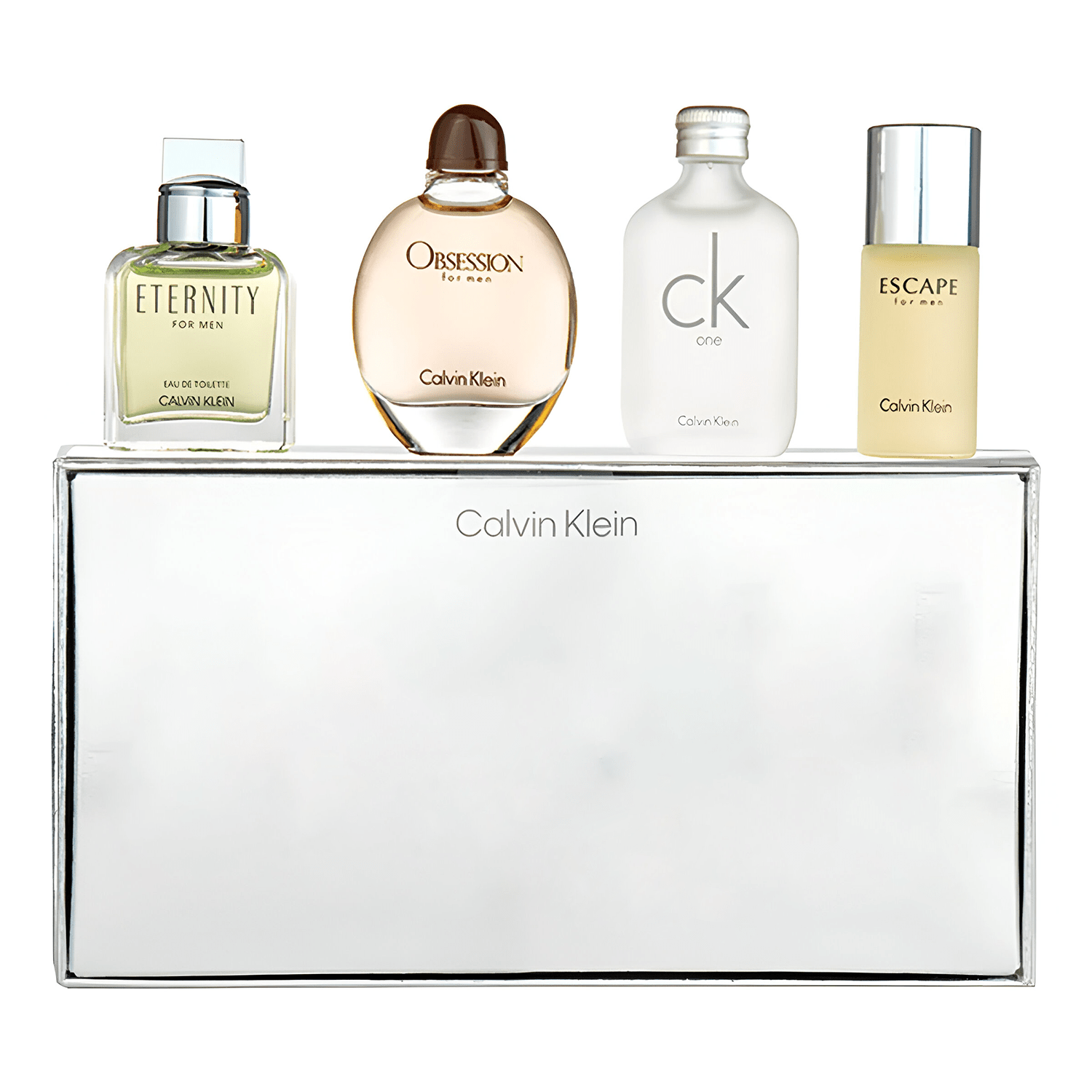 Shop Calvin Klein CK One Discovery Gift Set