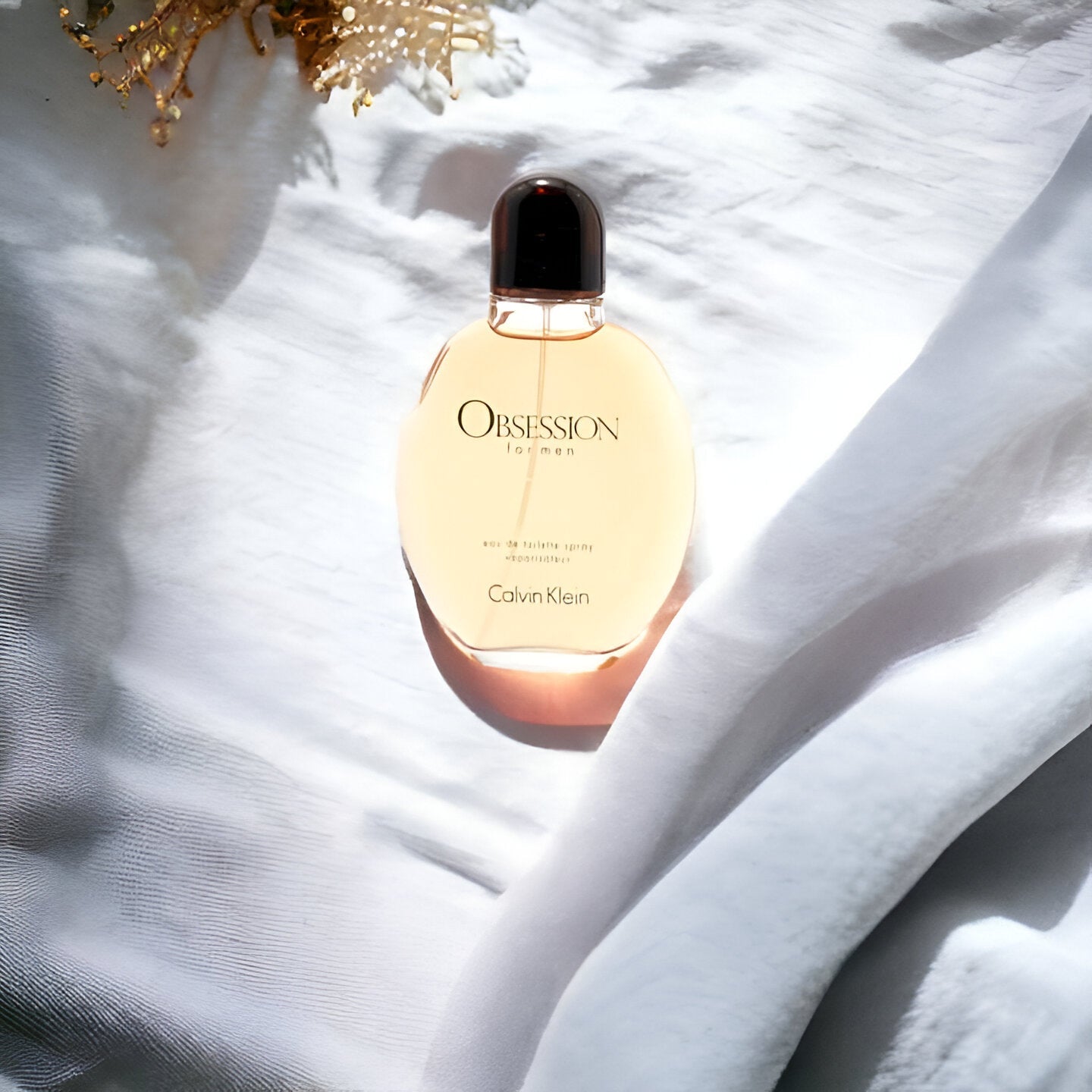 Calvin klein obsession gift set for him online