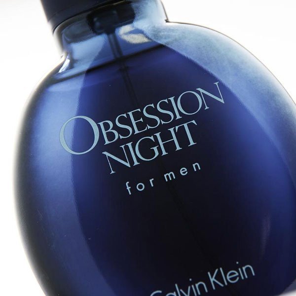 Shop Calvin Klein Obsession Night EDT For Men