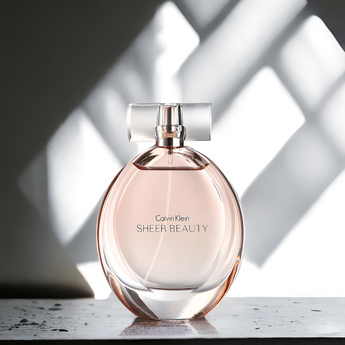 Shop Calvin Klein Sheer Beauty EDT