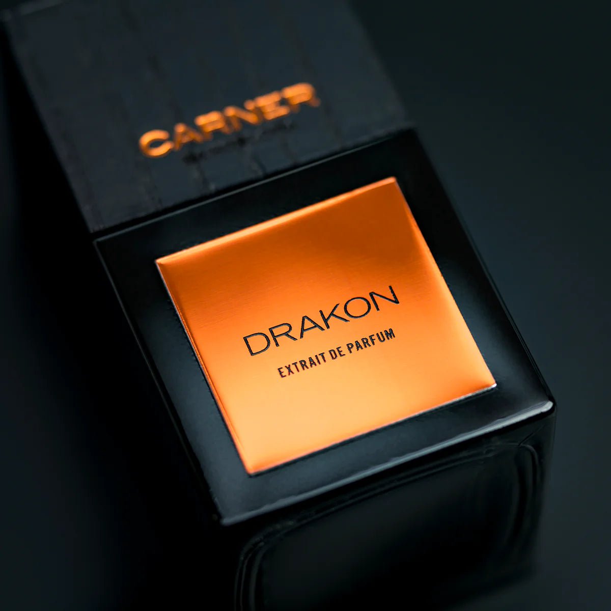 Carner Barcelona Drakon Extrait De Parfum | My Perfume Shop