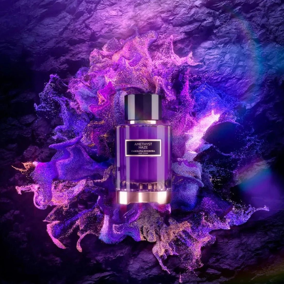 Carolina Herrera Amethyst Haze EDP | My Perfume Shop