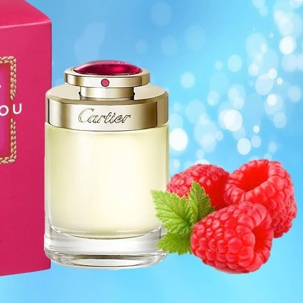 Cartier Baiser Fou EDP | My Perfume Shop