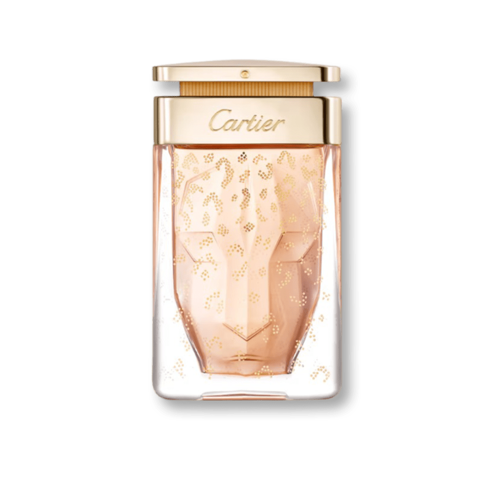 Cartier La Panthere Limited Edition EDP | My Perfume Shop