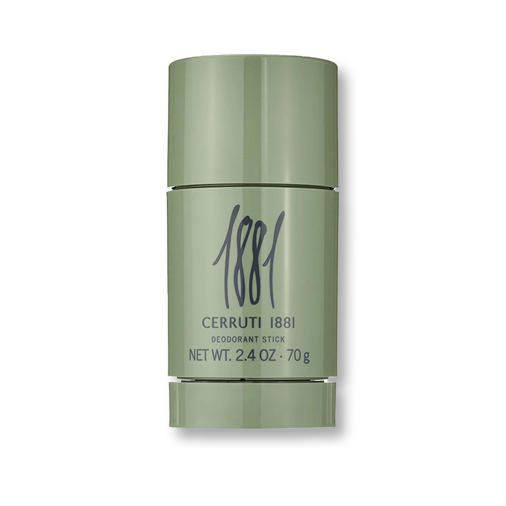 Cerruti 1881 Deodorant Stick | My Perfume Shop