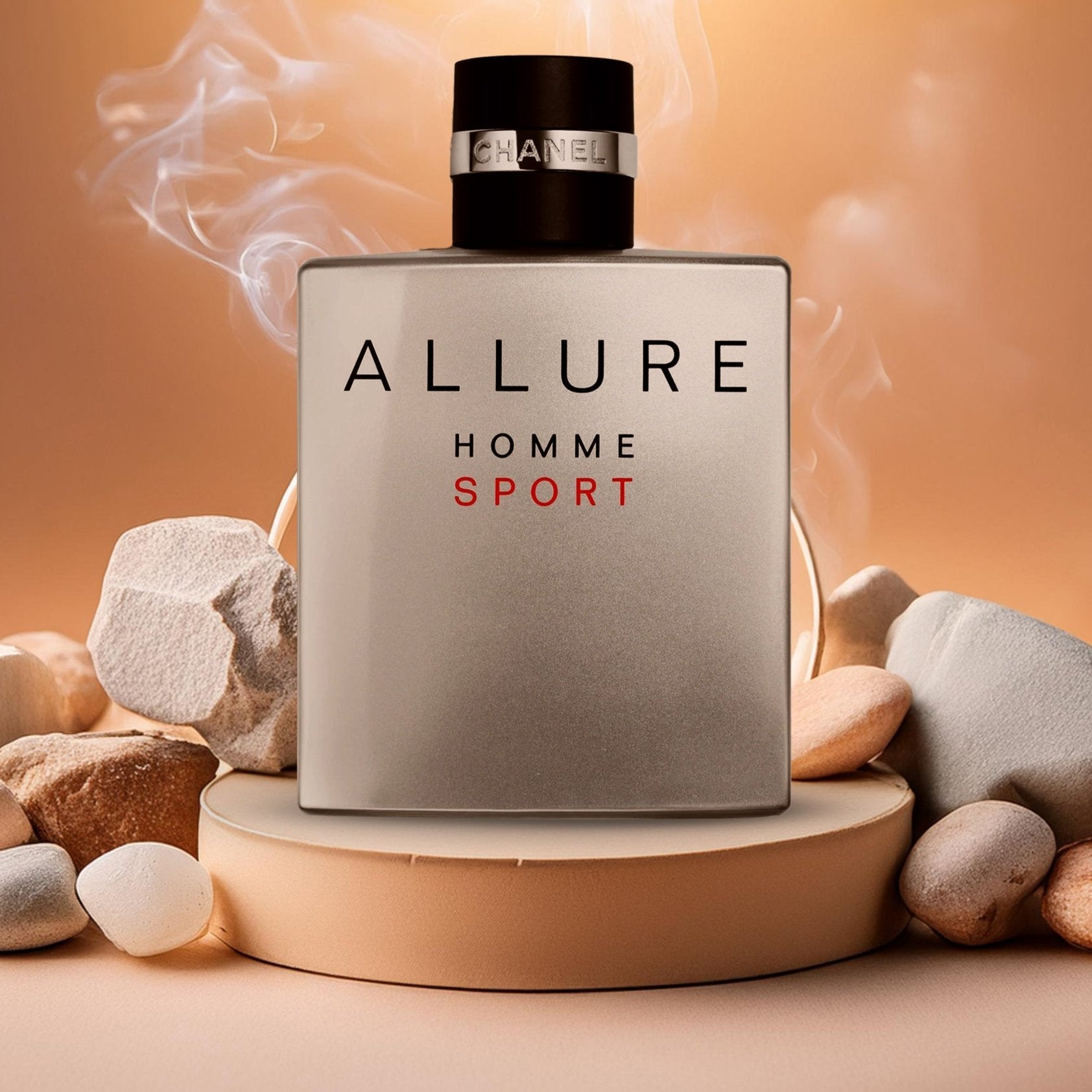 Chanel allure homme sport debenhams online