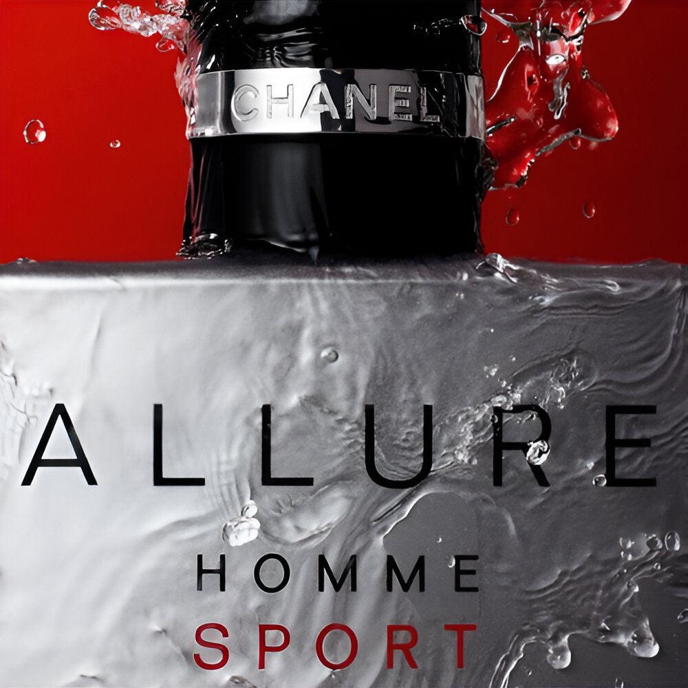 Chanel Allure Homme Sport Deodorant Stick | My Perfume Shop