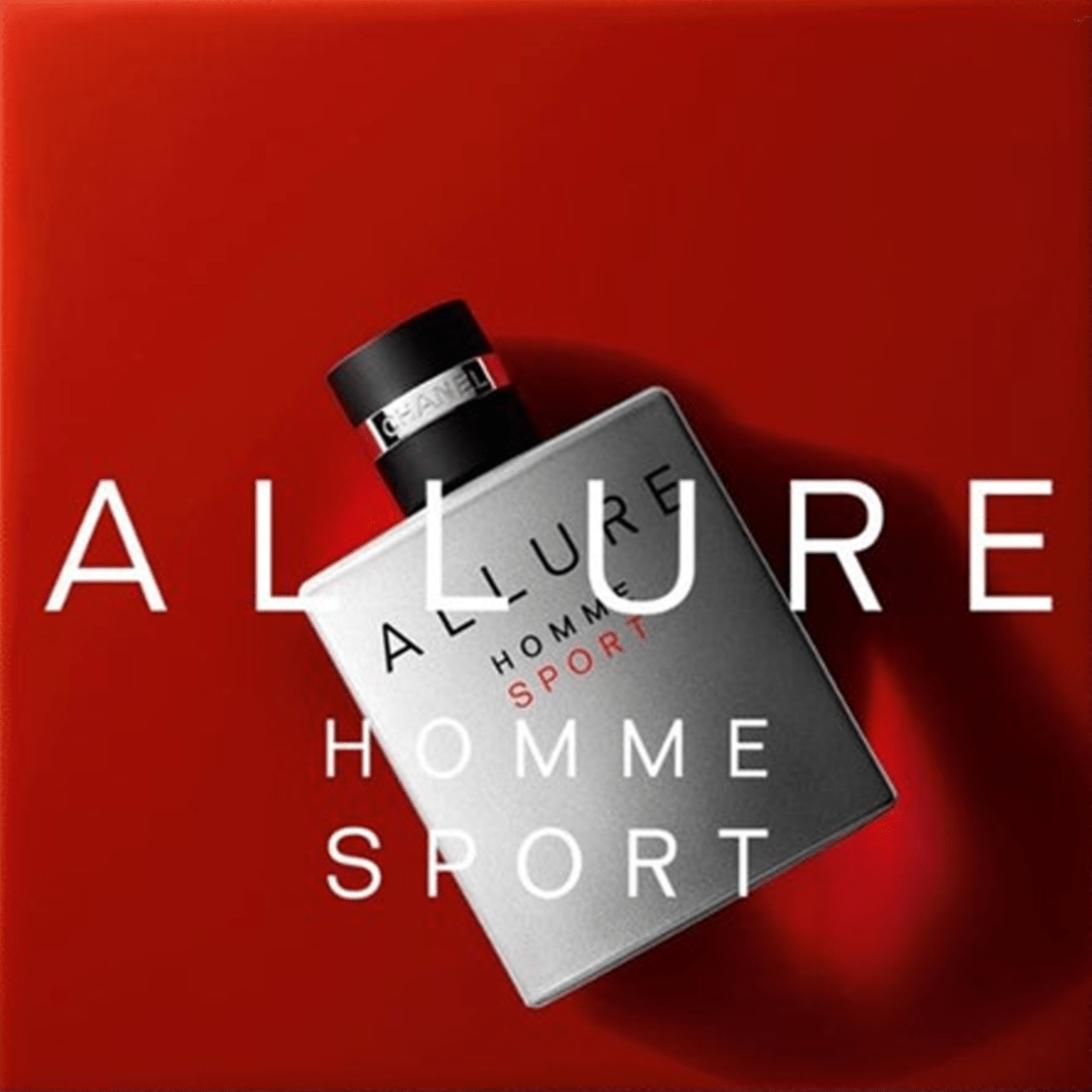 Chanel Allure Homme Sport EDT