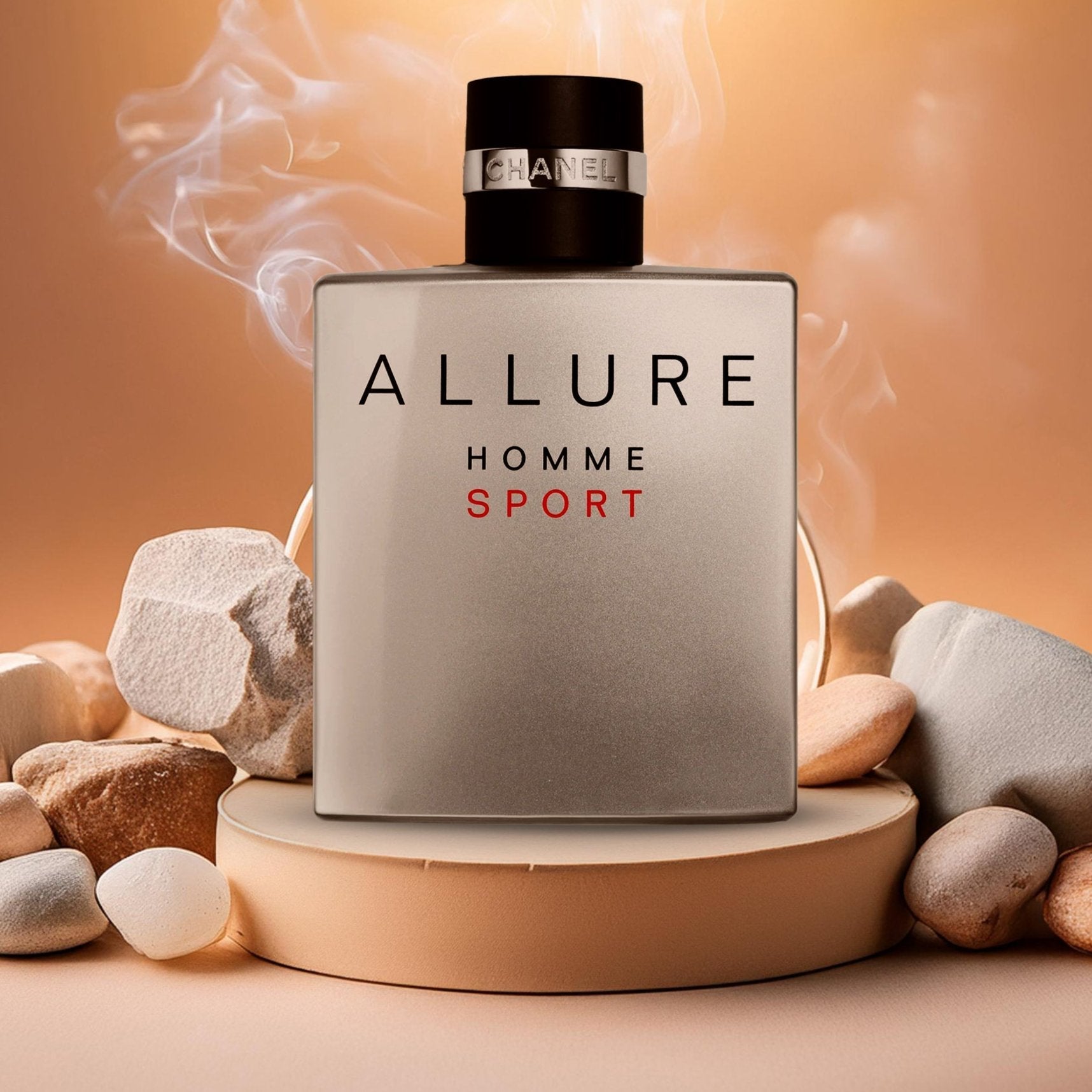 Chanel Allure Homme Sport EDT