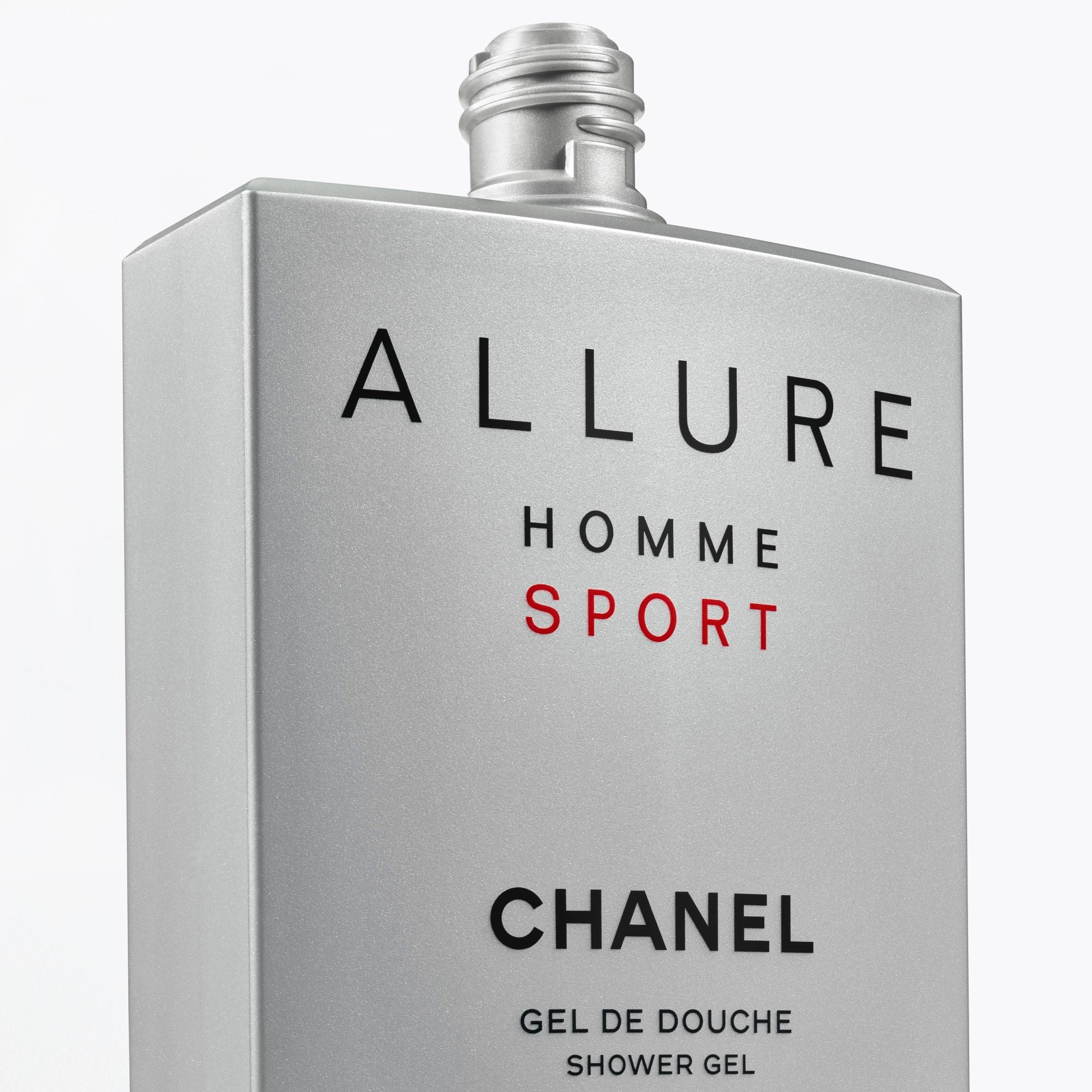 Chanel Allure Homme Sport Shower Gel | My Perfume Shop