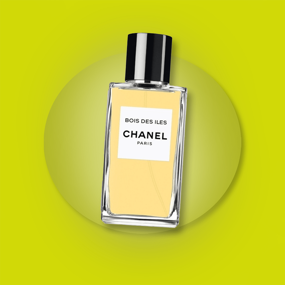 Chanel Bois Des Iles EDP | My Perfume Shop