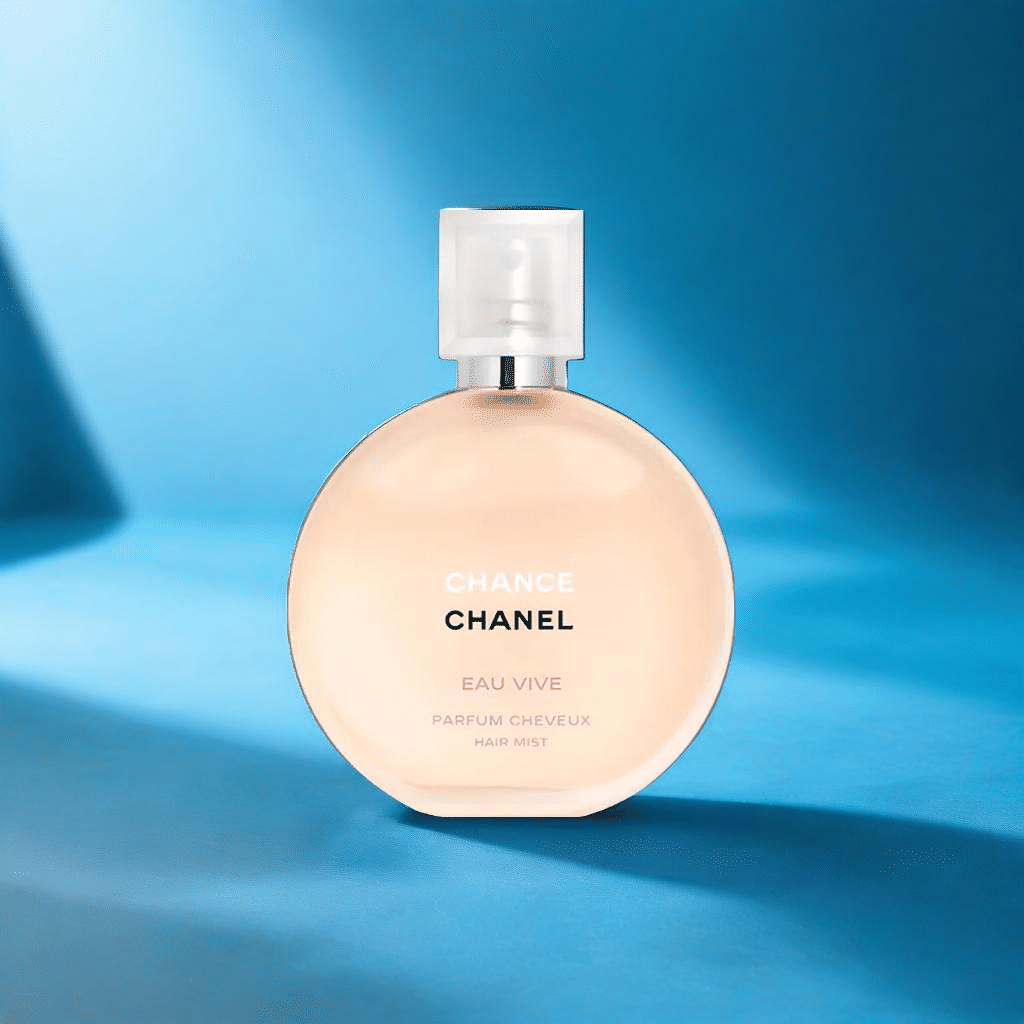 Shop Chanel Chance Eau Vive Parfum Hair Mist