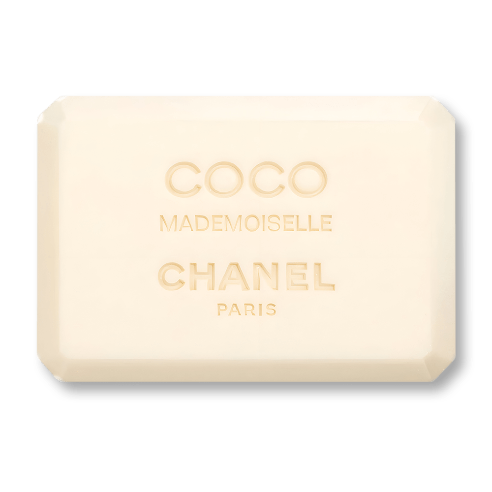 Chanel Coco Mademoiselle Gentle Soap | My Perfume Shop