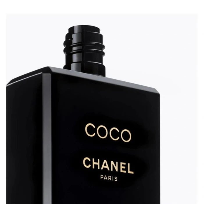 Chanel Coco Noir Moisturizing Body Lotion | My Perfume Shop