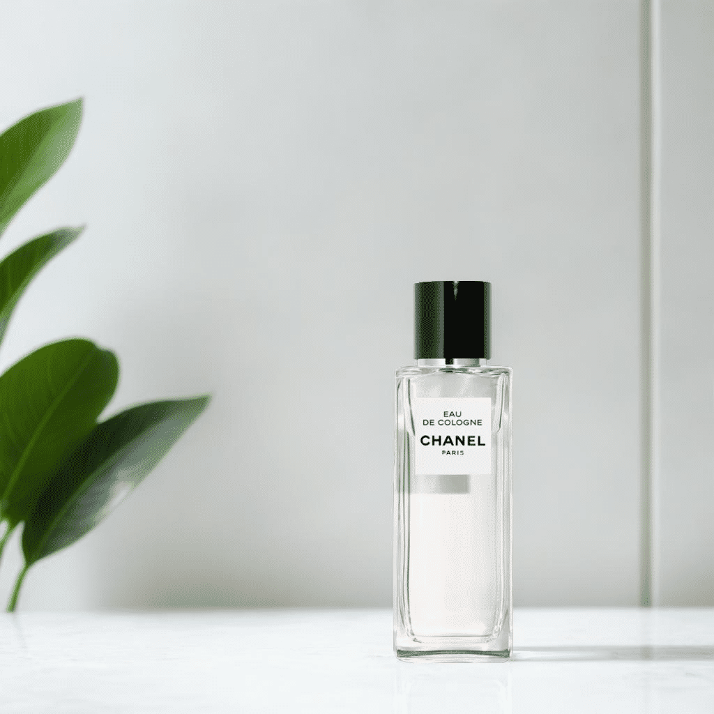 Chanel Eau De Cologne Les Exclusifs De Chanel Edc | My Perfume Shop