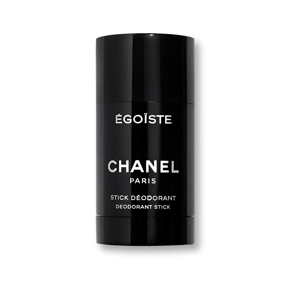 Chanel Egoiste Pour Homme Deodorant Stick | My Perfume Shop