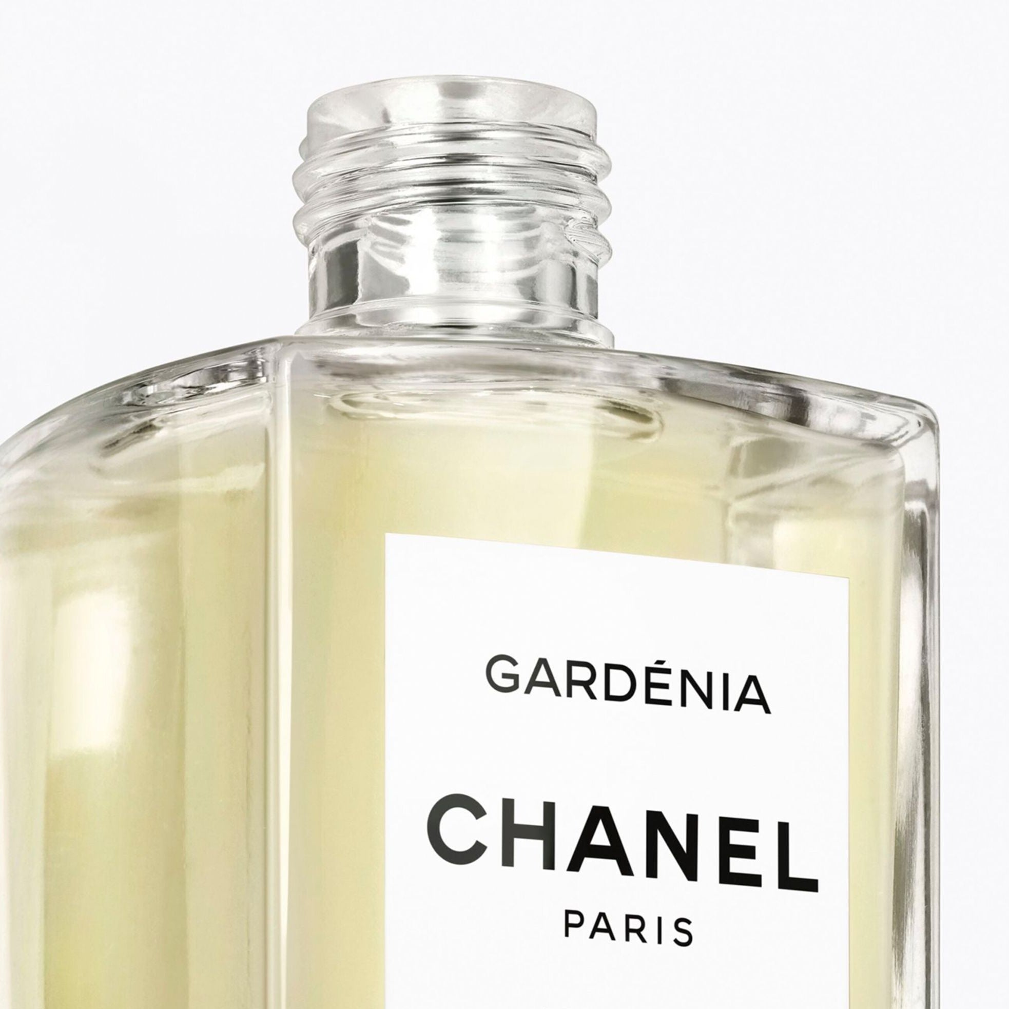 Chanel Perfume Les Exclusifs Gardenia EDT 125 store