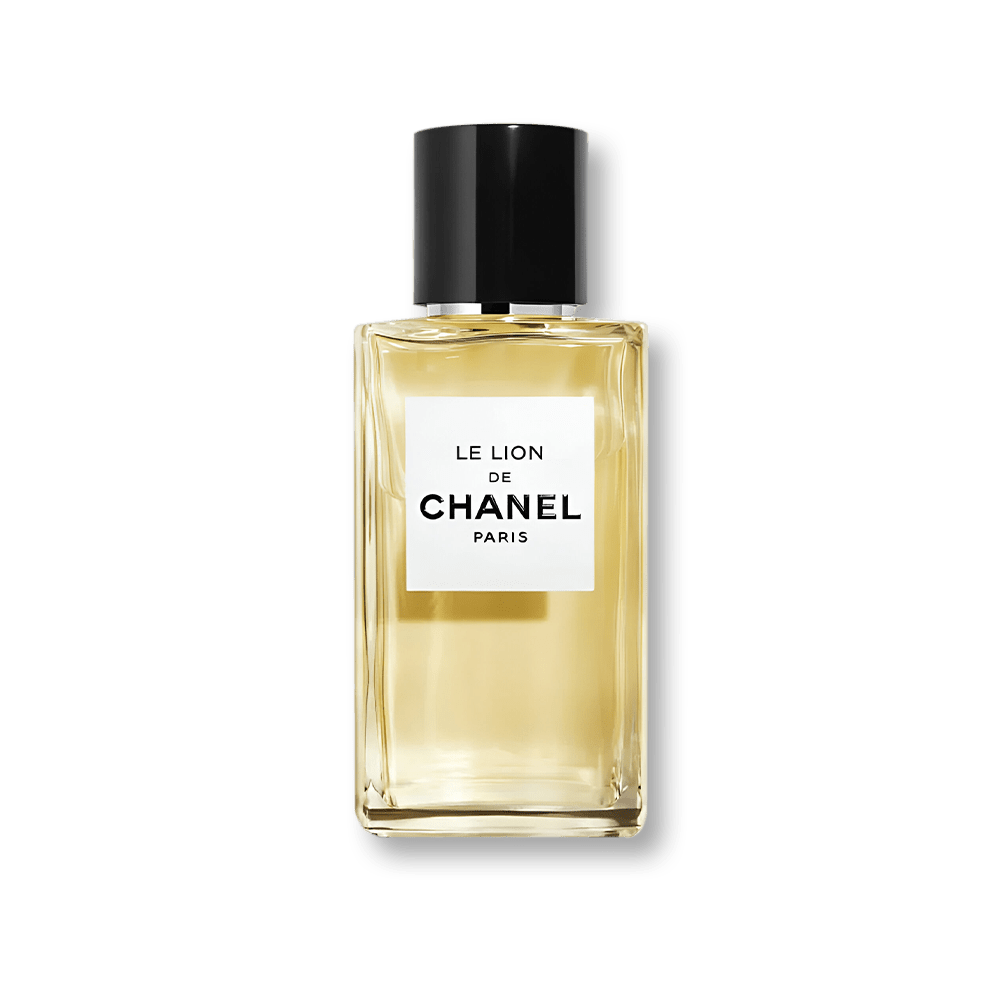 Chanel Le Lion Les Exclusifs De Chanel EDP | My Perfume Shop