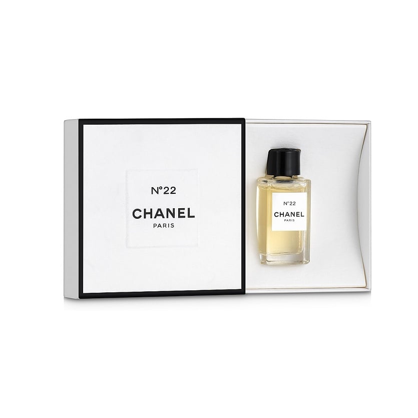 Chanel No.22 EDP | My Perfume Shop