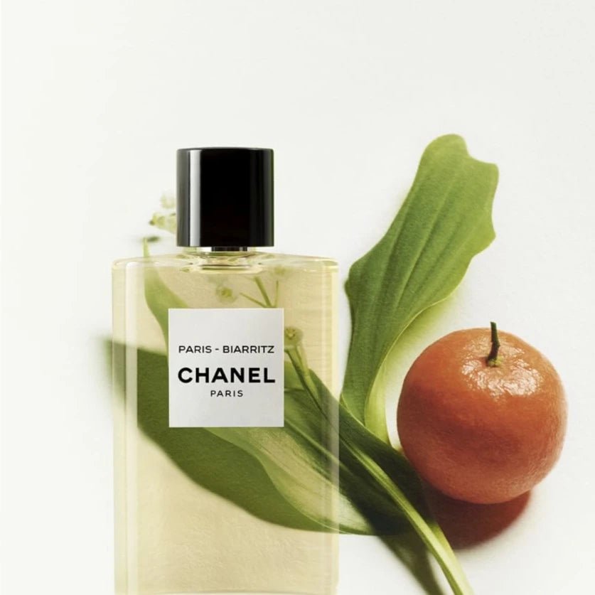 Shop Chanel Paris Biarritz EDT