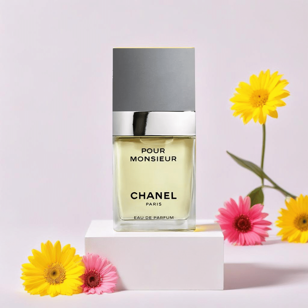 Shop Chanel Pour Monsieur EDP