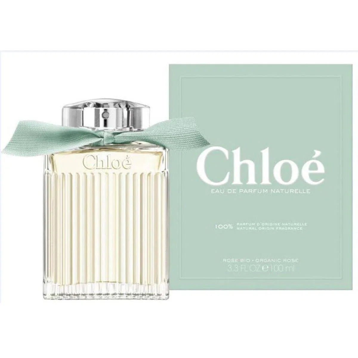 Chloe EDP Naturelle | My Perfume Shop