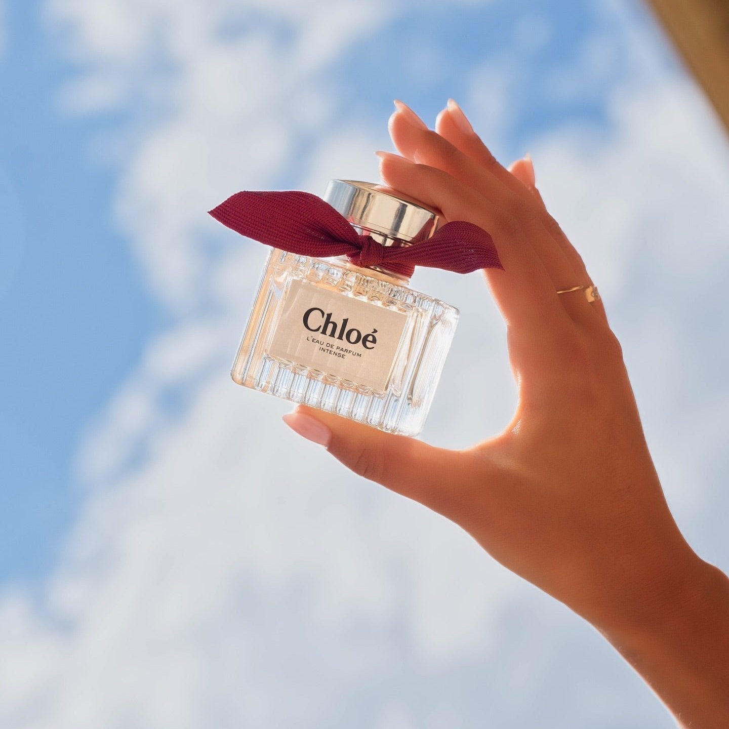 Chloe L'Eau De Parfum Intense EDP | My Perfume Shop